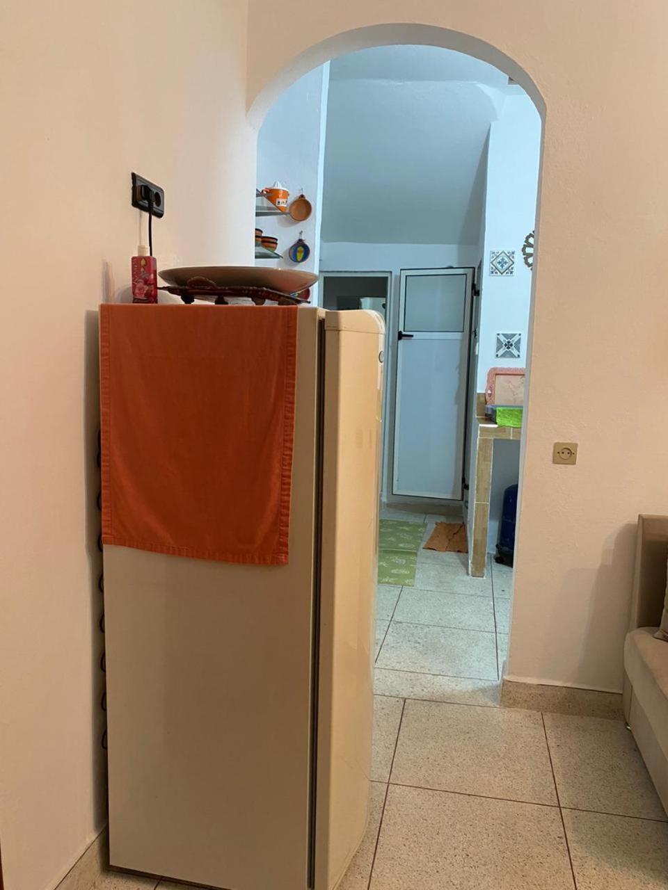 Dar Shamsy Otel Souani  Dış mekan fotoğraf