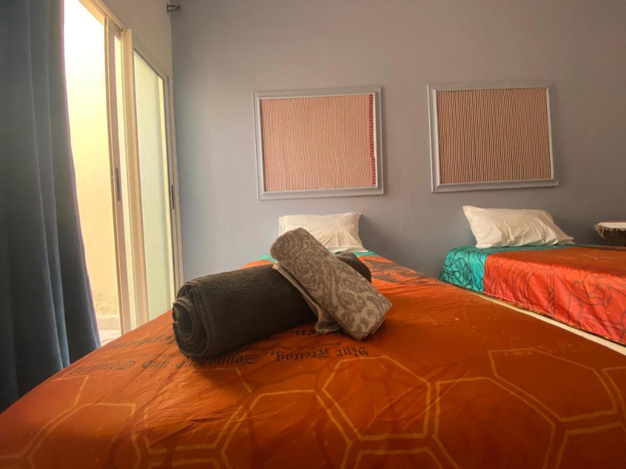 Dar Shamsy Otel Souani  Dış mekan fotoğraf