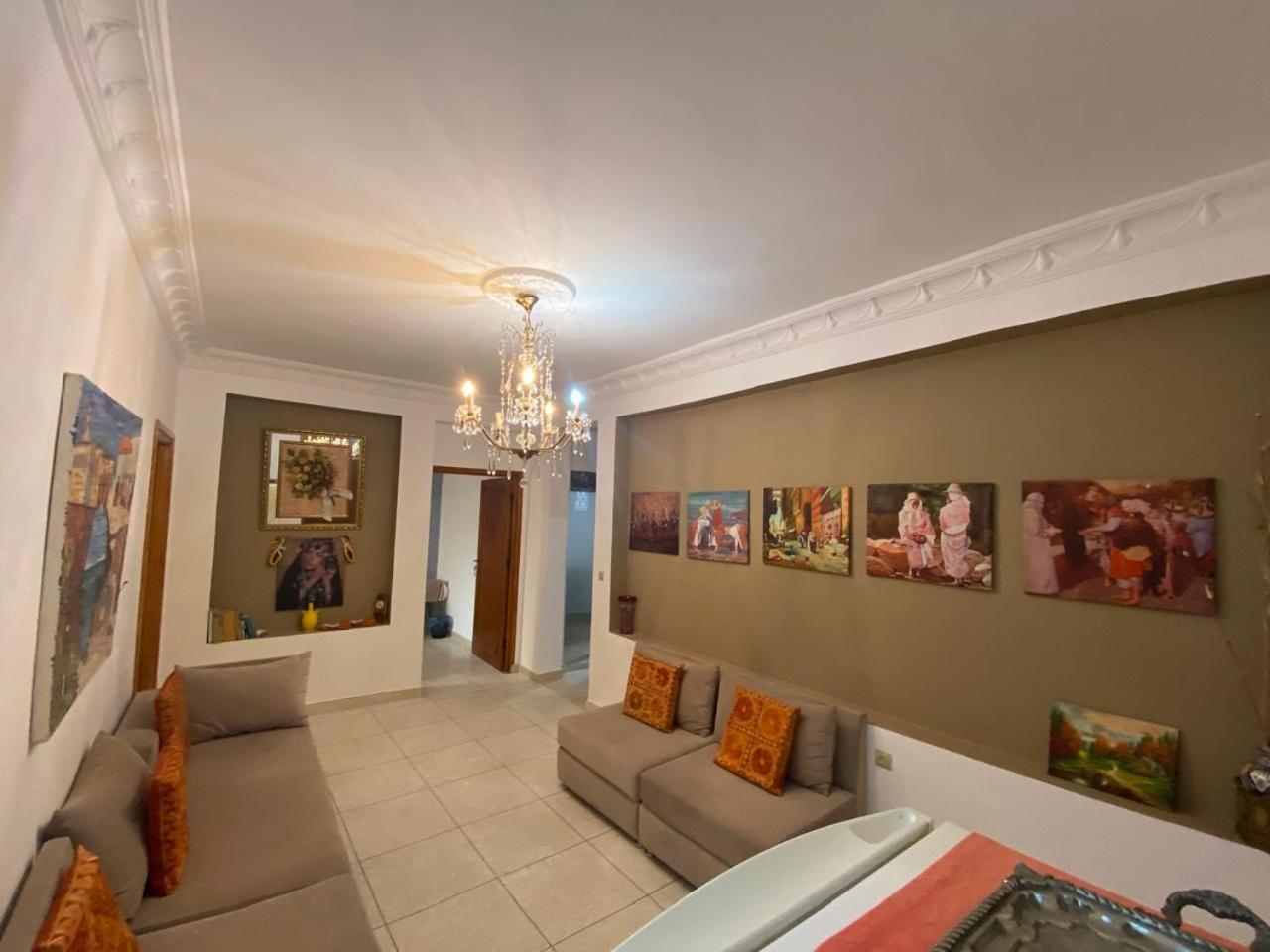 Dar Shamsy Otel Souani  Dış mekan fotoğraf