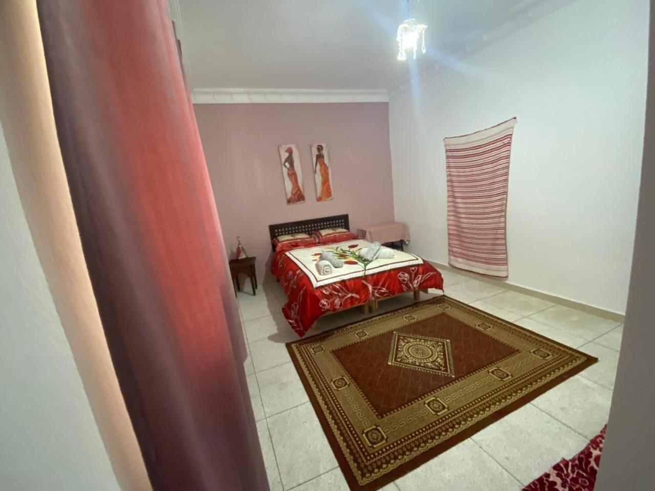 Dar Shamsy Otel Souani  Dış mekan fotoğraf