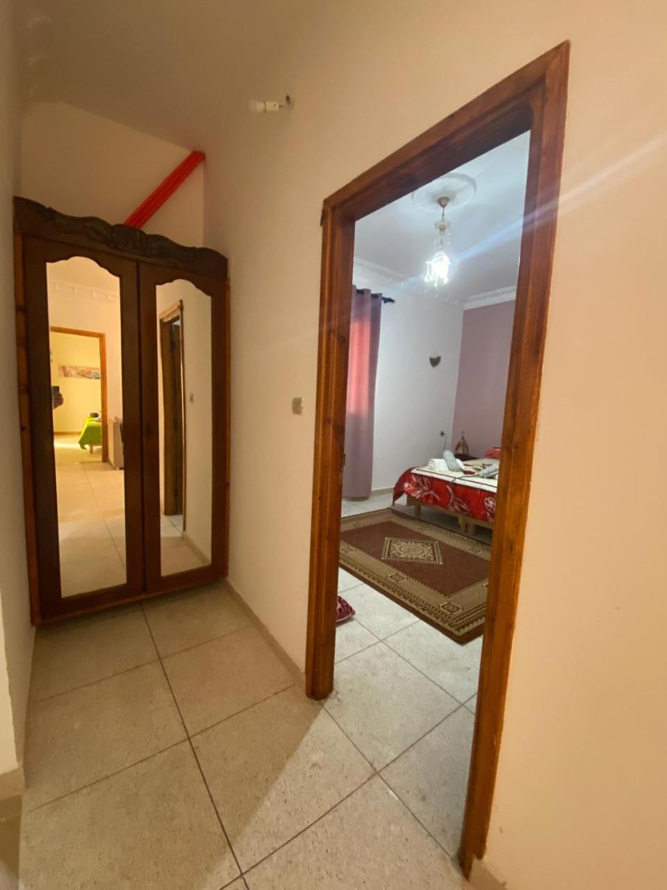 Dar Shamsy Otel Souani  Dış mekan fotoğraf