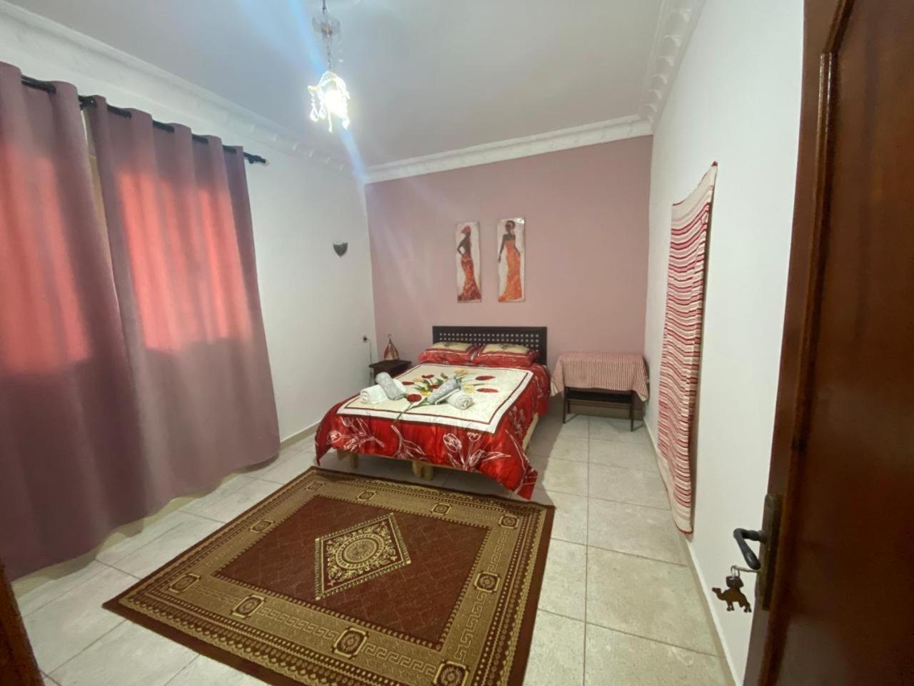 Dar Shamsy Otel Souani  Dış mekan fotoğraf