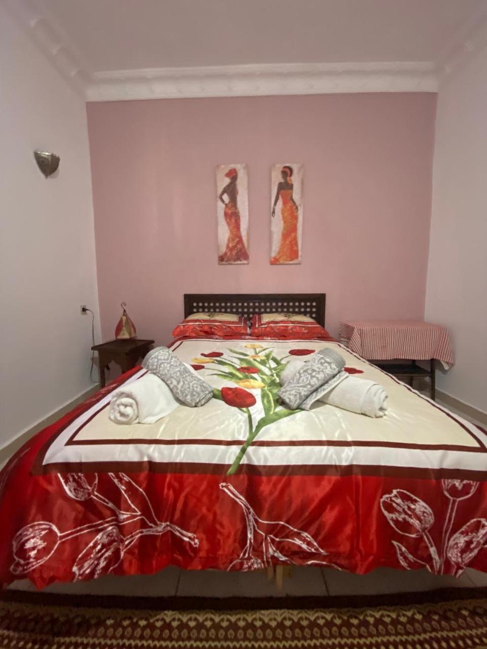 Dar Shamsy Otel Souani  Dış mekan fotoğraf