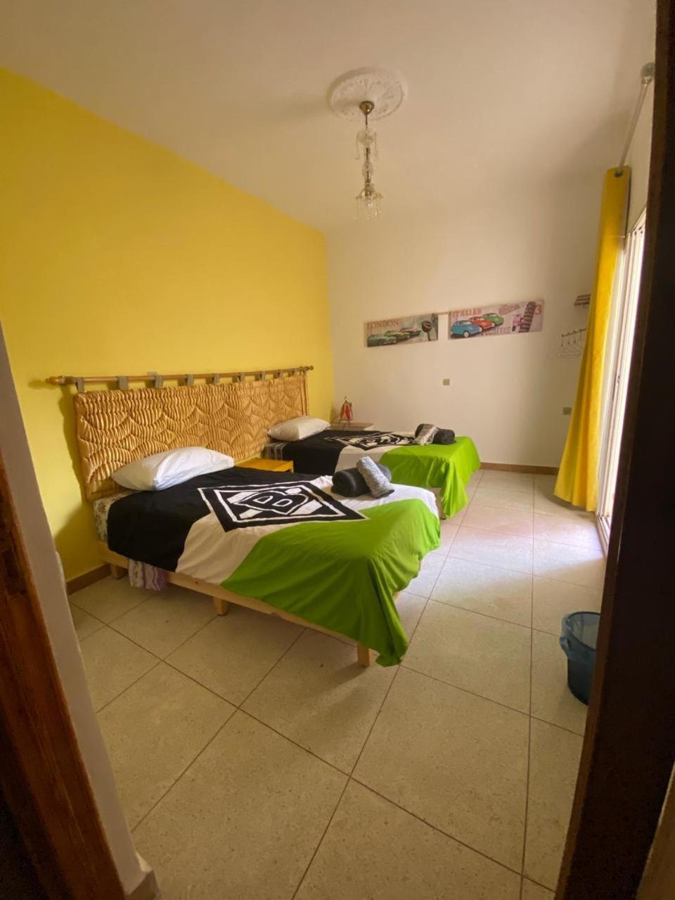 Dar Shamsy Otel Souani  Dış mekan fotoğraf