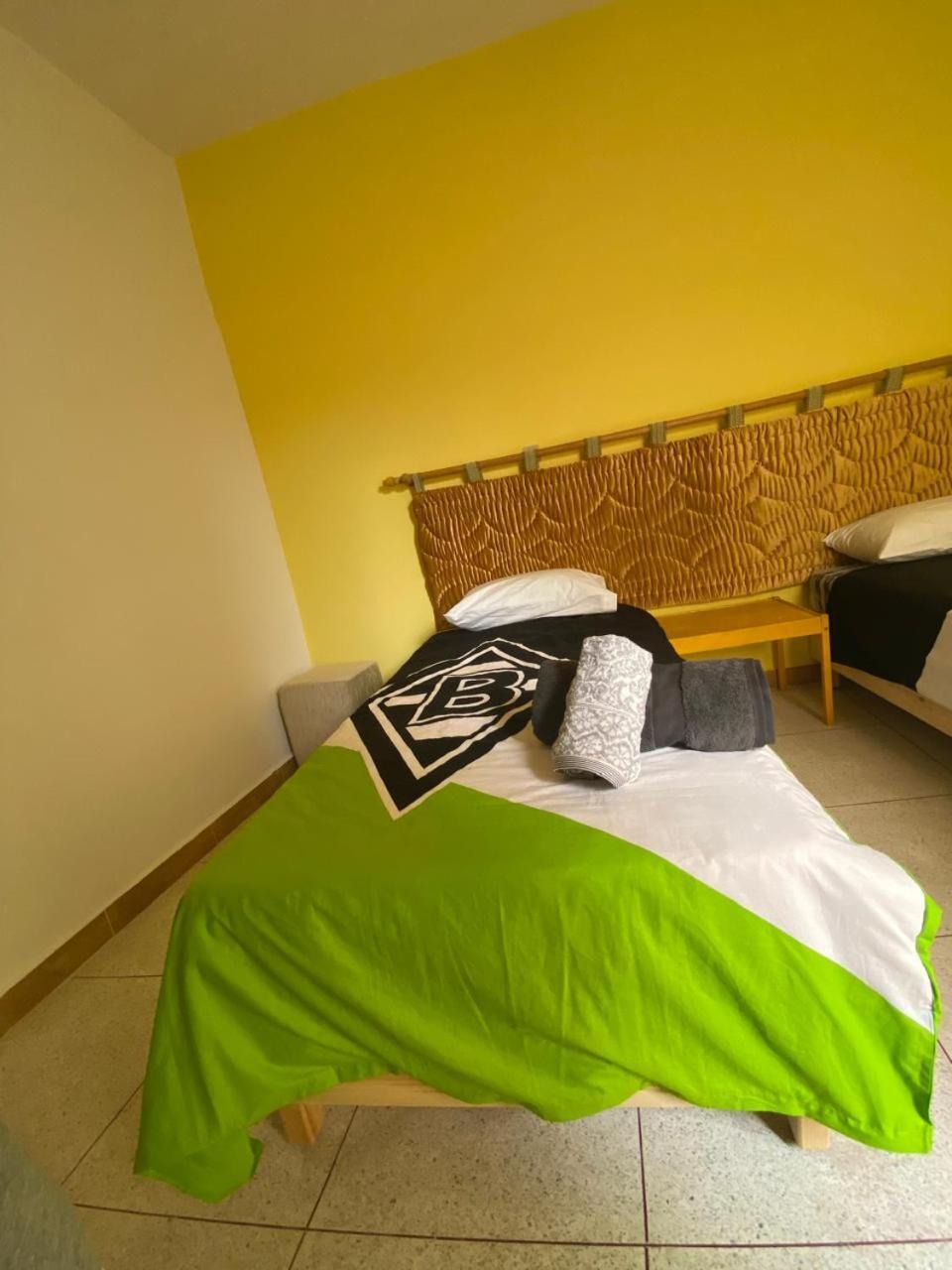 Dar Shamsy Otel Souani  Dış mekan fotoğraf