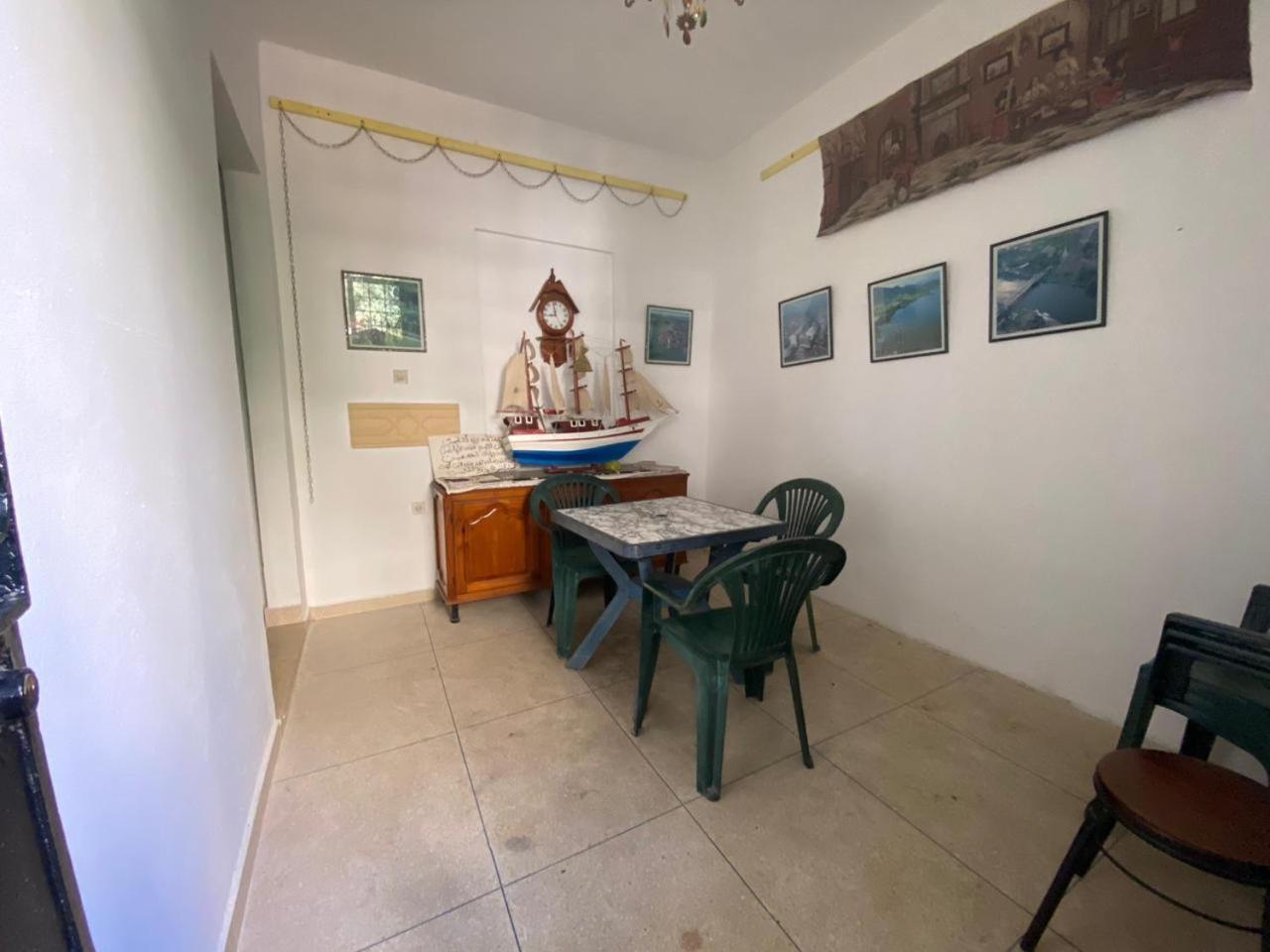 Dar Shamsy Otel Souani  Dış mekan fotoğraf
