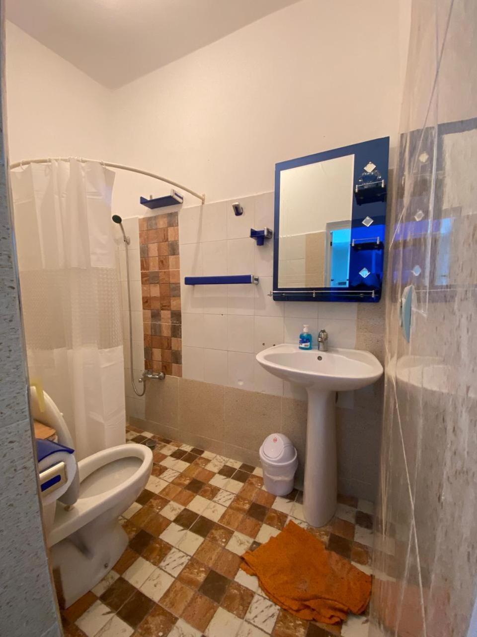 Dar Shamsy Otel Souani  Dış mekan fotoğraf