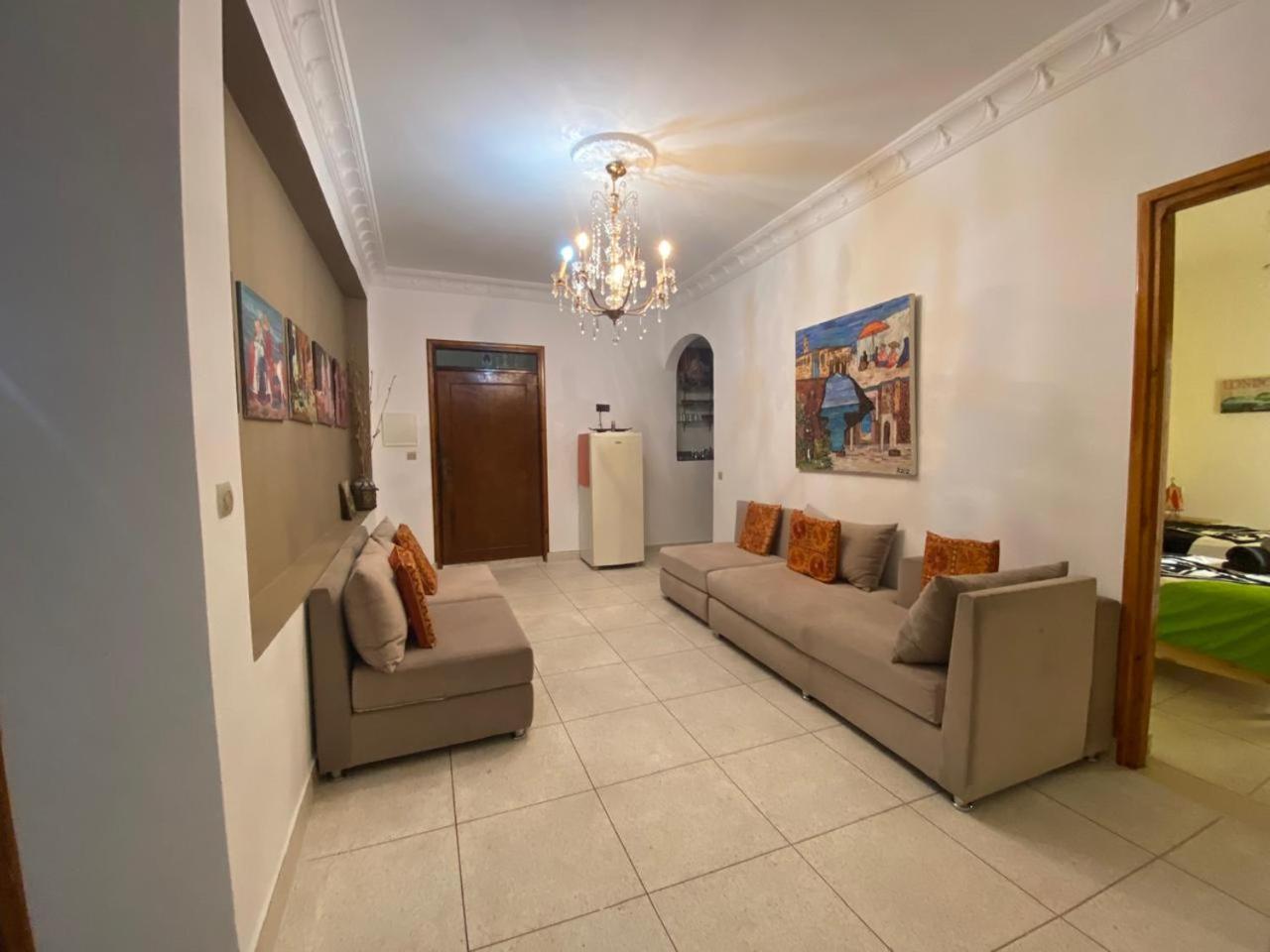 Dar Shamsy Otel Souani  Dış mekan fotoğraf
