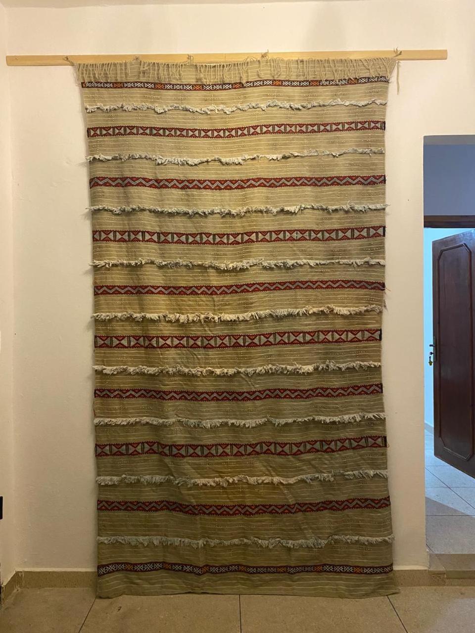 Dar Shamsy Otel Souani  Dış mekan fotoğraf