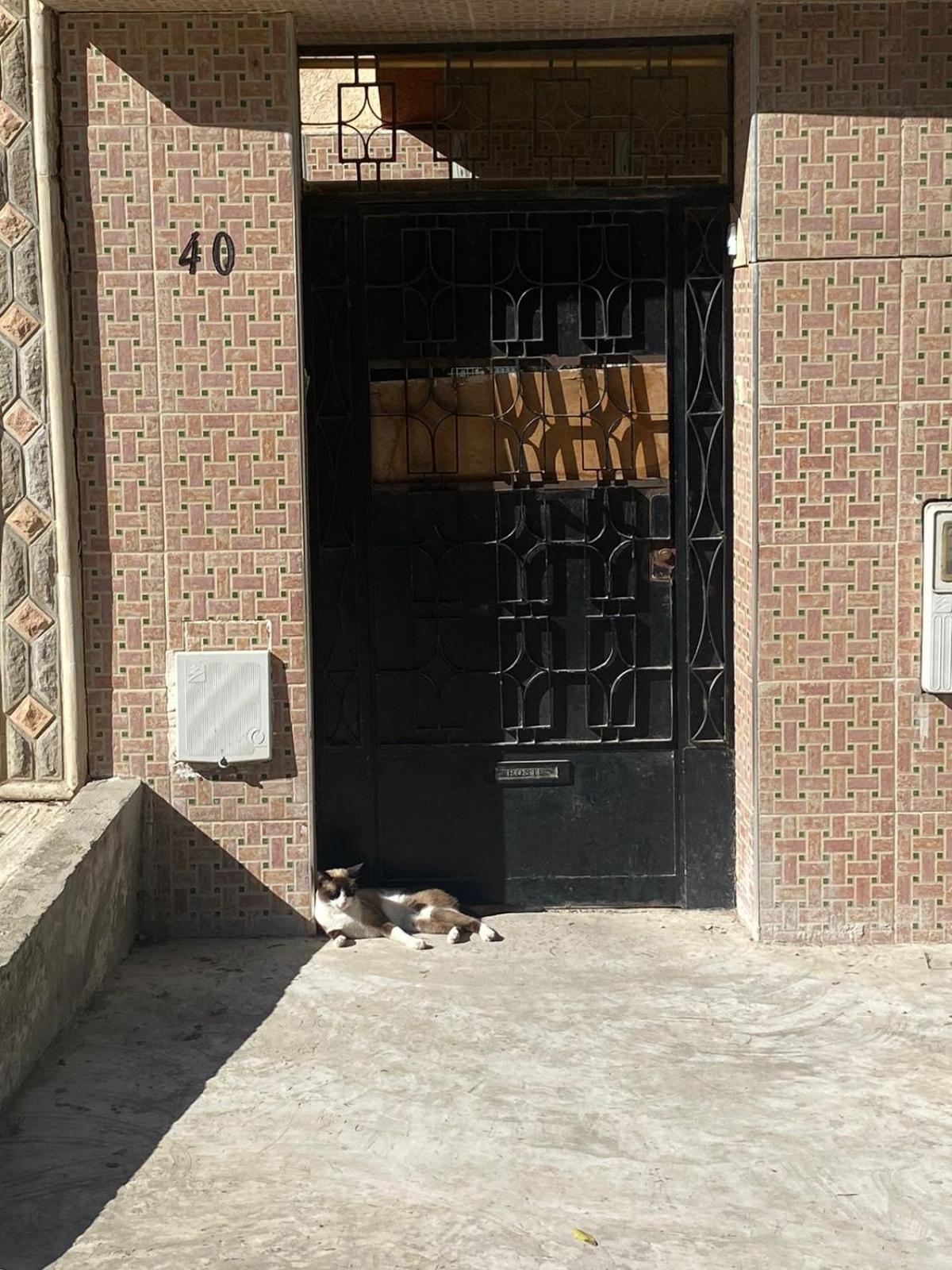 Dar Shamsy Otel Souani  Dış mekan fotoğraf